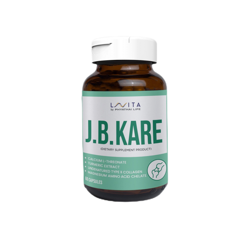 J.B.KARE