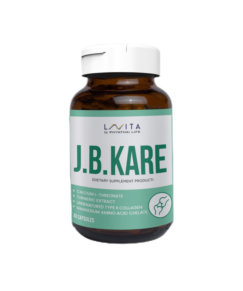 J.B.KARE