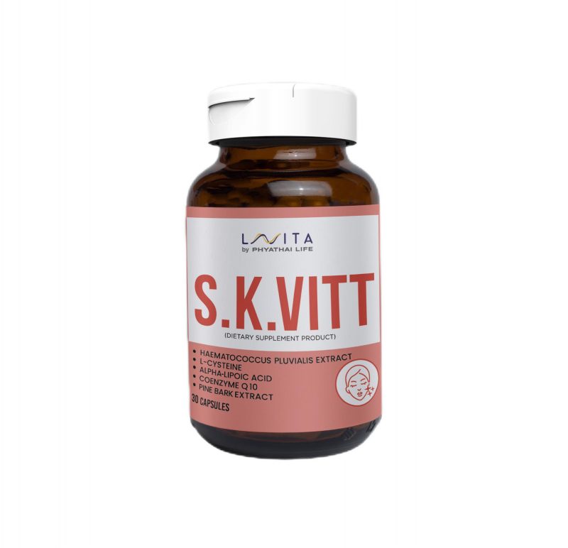 S.K. VITT
