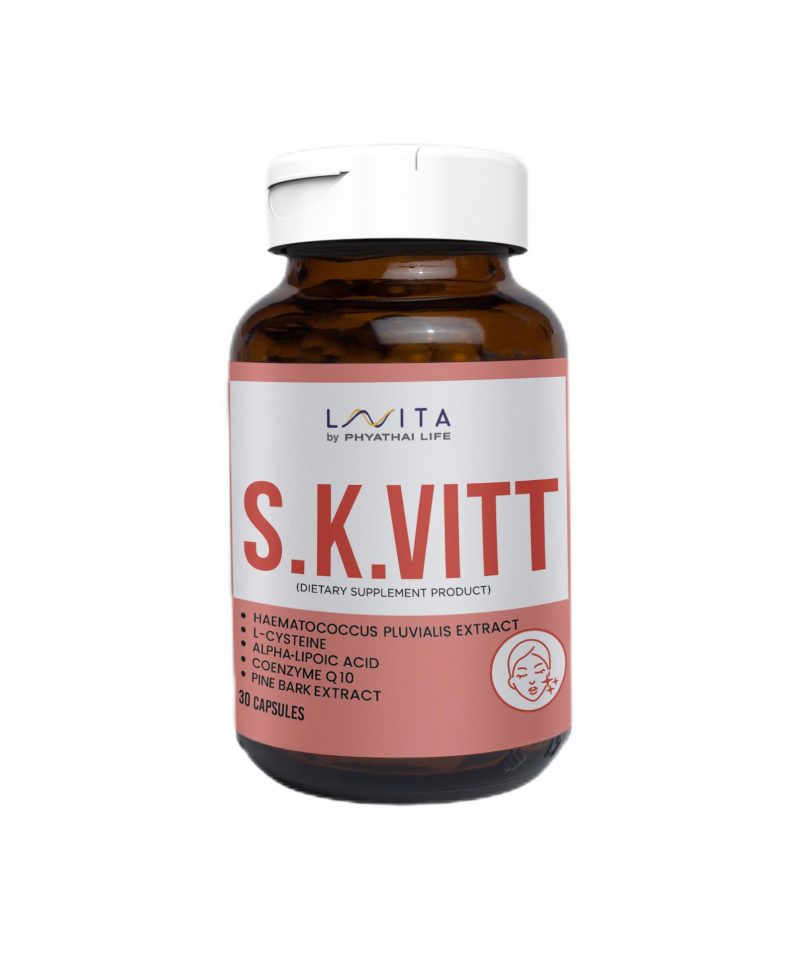 S.K. VITT