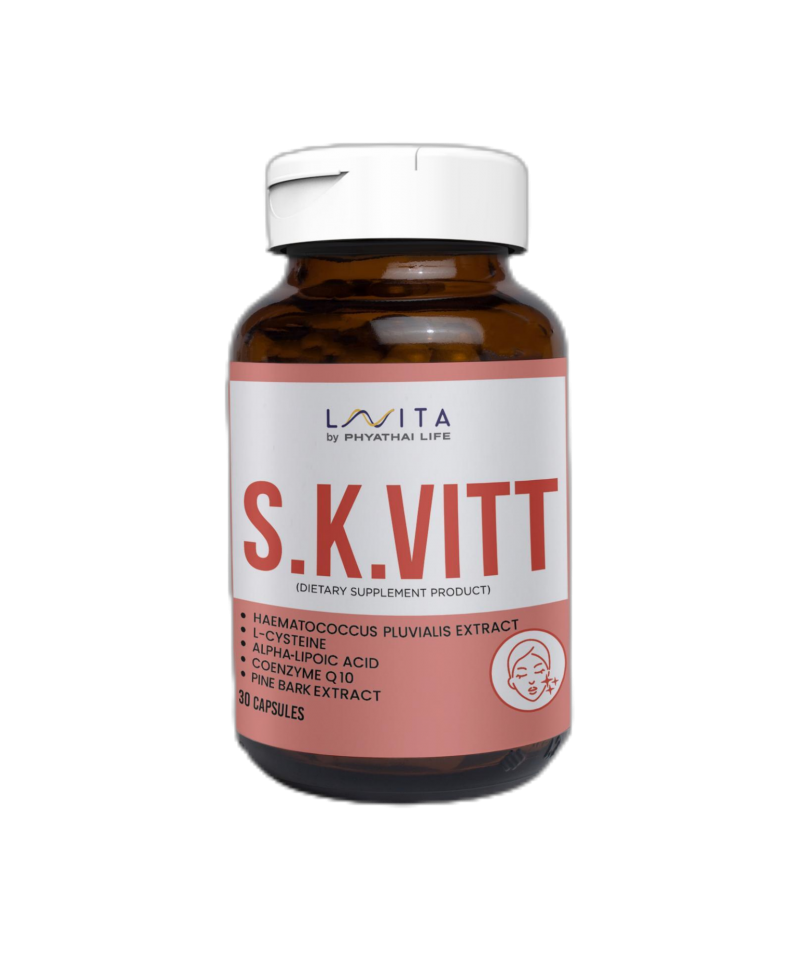 S.K. VITT เอส.เค.วิท