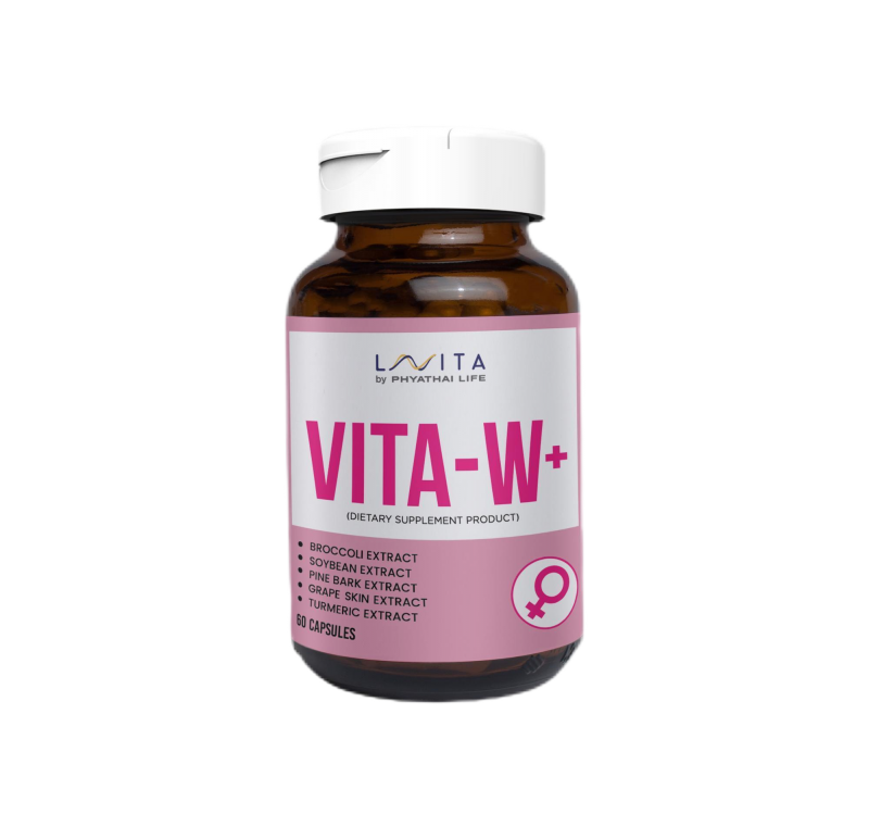 VITA-W