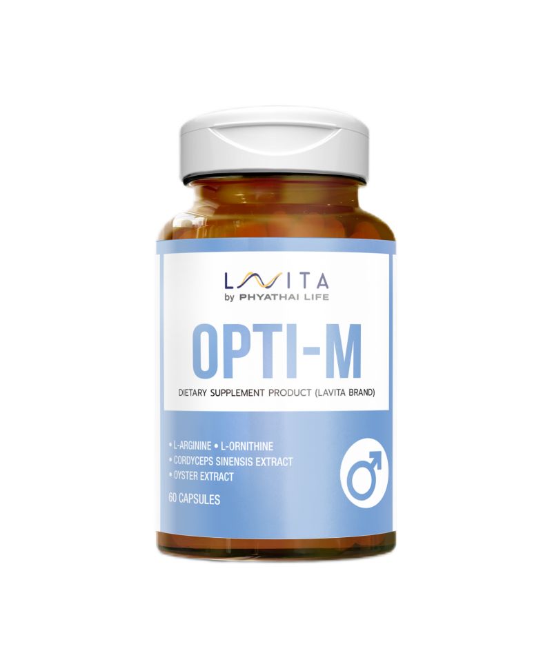 OPTI-M (60 CAP)