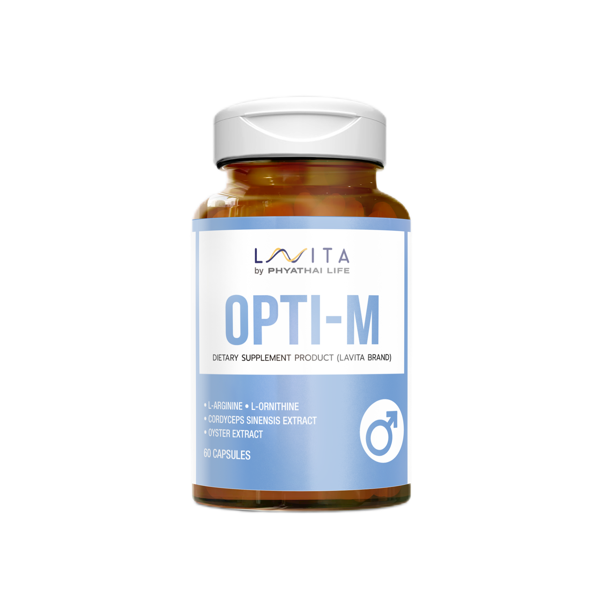 OPTI-M (60 CAP)