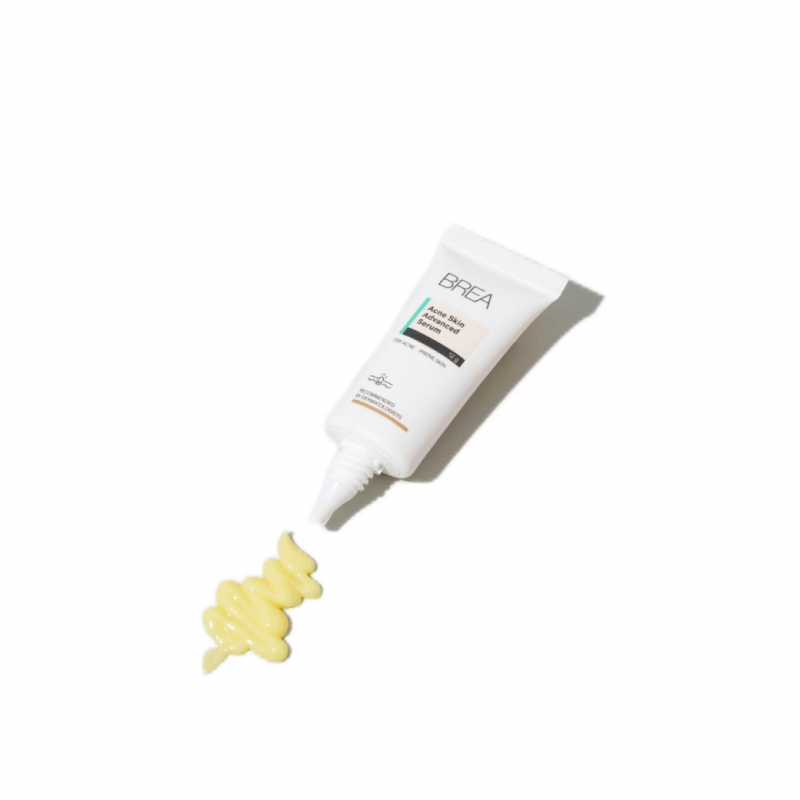 BREA ACNE SKIN ADVANCED SERUM - Image 2