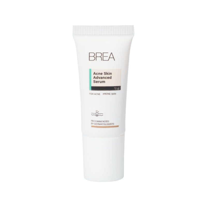 BREA ACNE SKIN ADVANCED SERUM