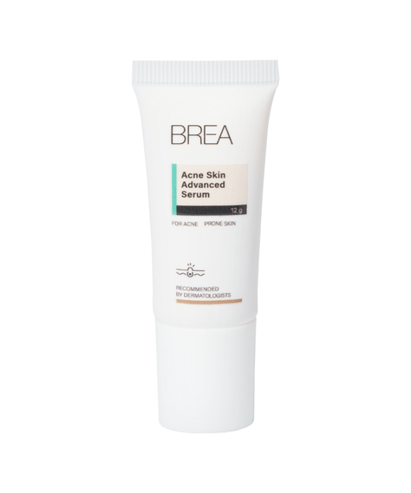 BREA ACNE SKIN ADVANCED SERUM