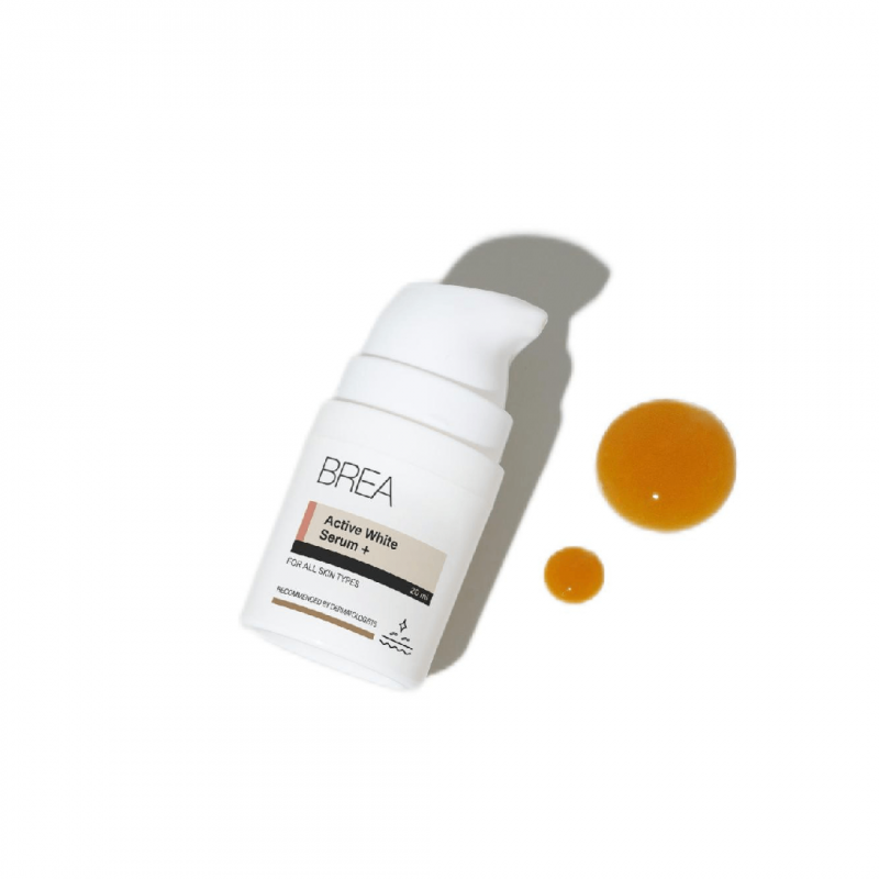 BREA ACTIVE WHITE SERUM+ - Image 2