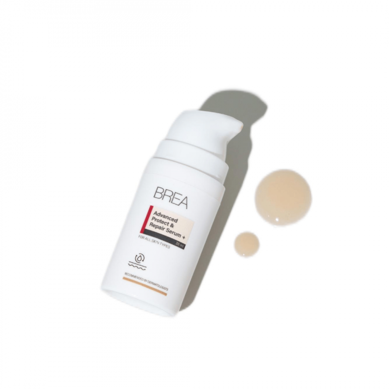 BREA ADVANCE PROTECT & REPAIR SERUM+ - Image 2