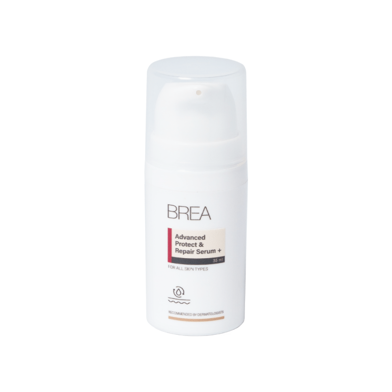 BREA ADVANCE PROTECT & REPAIR SERUM+