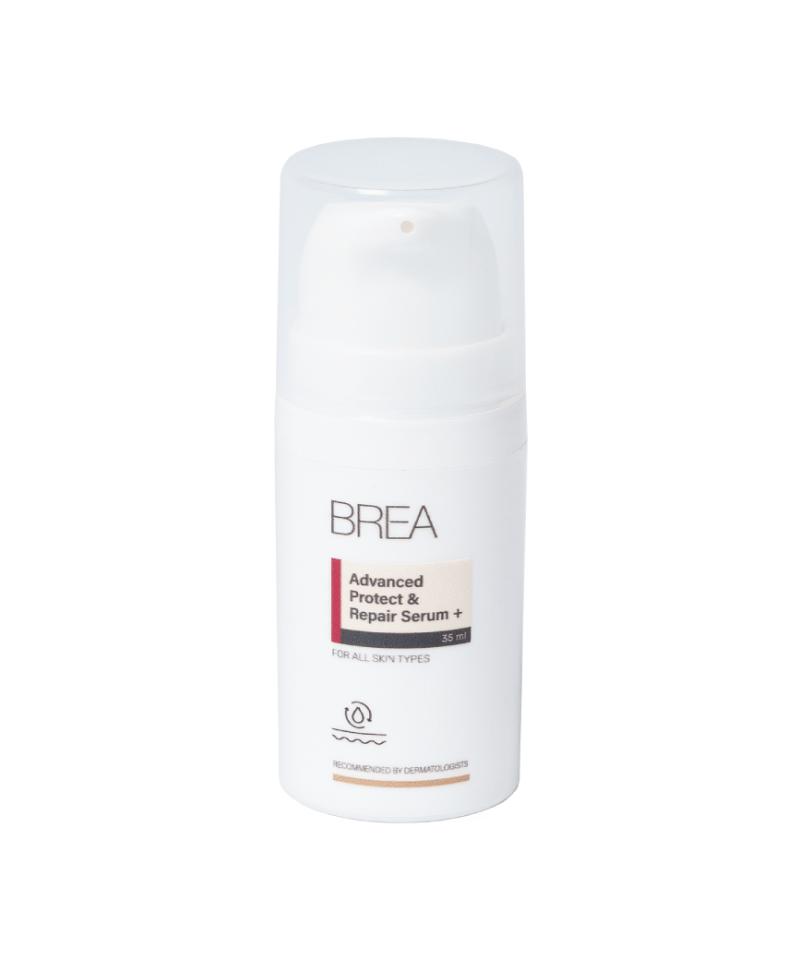 BREA ADVANCE PROTECT & REPAIR SERUM+