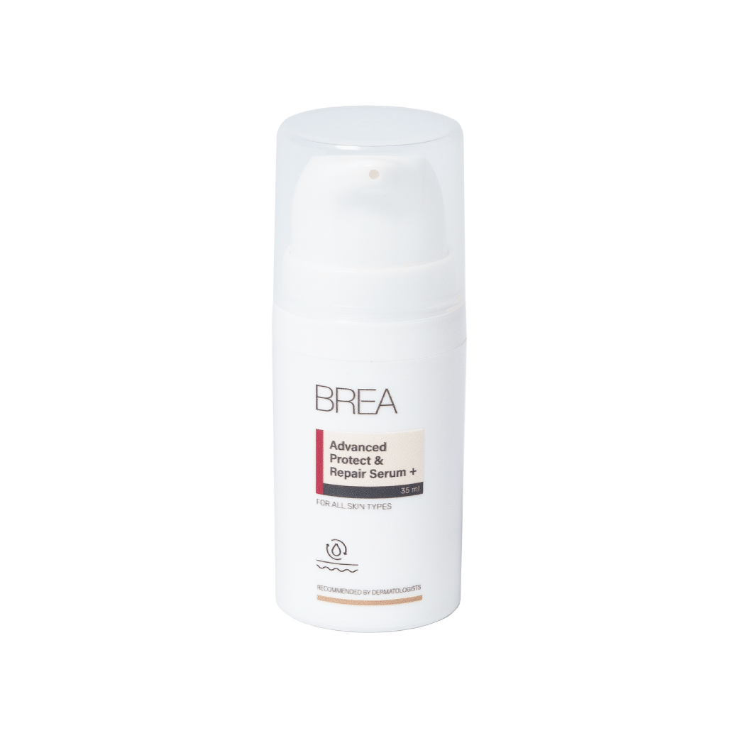 BREA ADVANCE PROTECT & REPAIR SERUM+