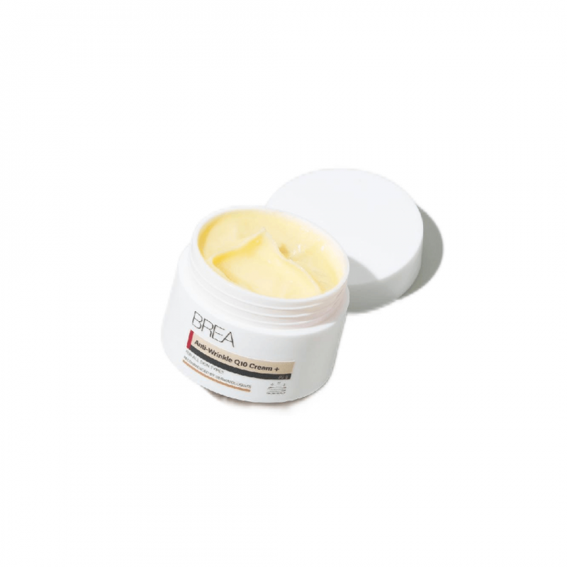 BREA Anti-Wrinkle Q10 Cream+ - Image 2