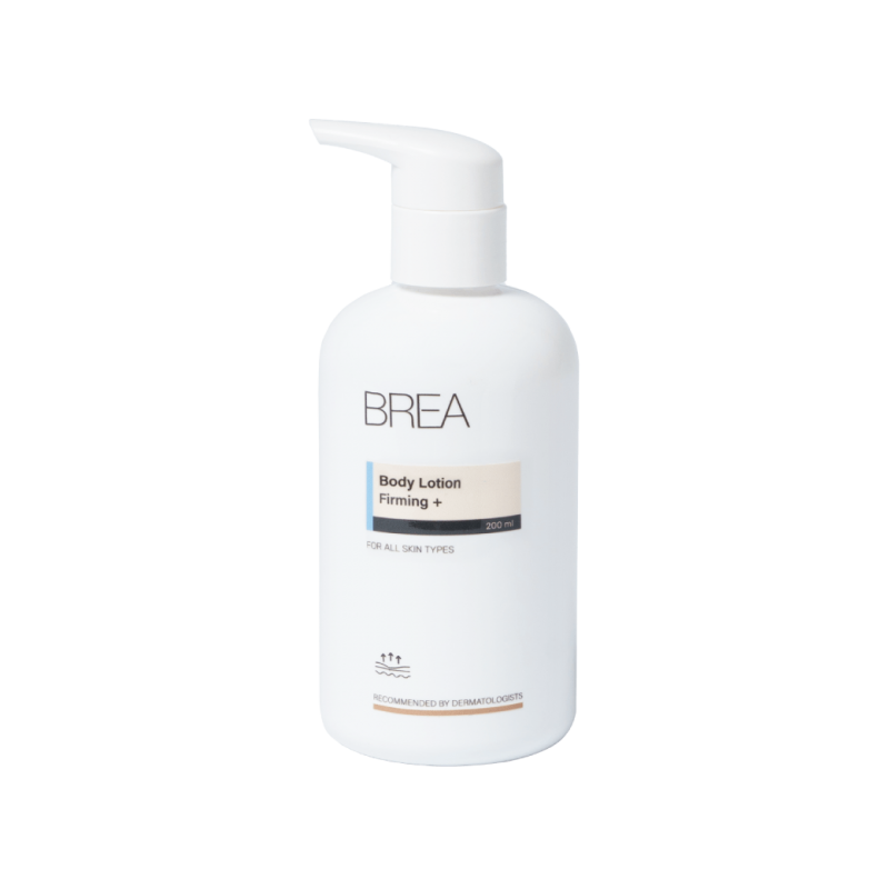 BREA BODY LOTION FIRMING+