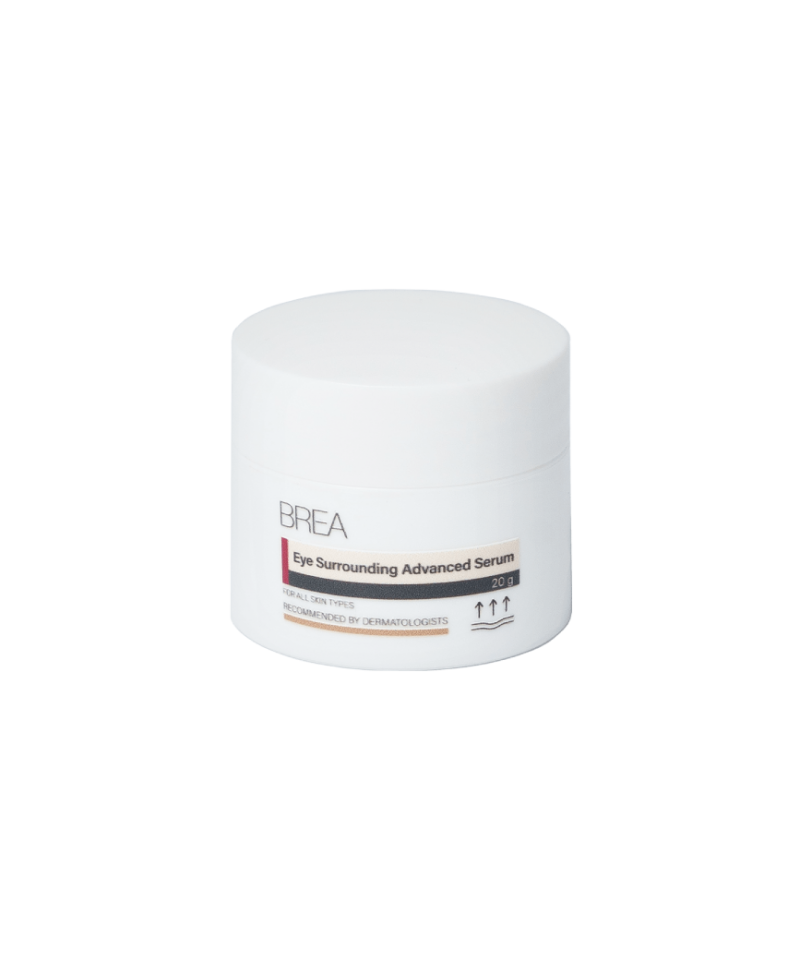 BREA Eye Surrounding Advanced Serum