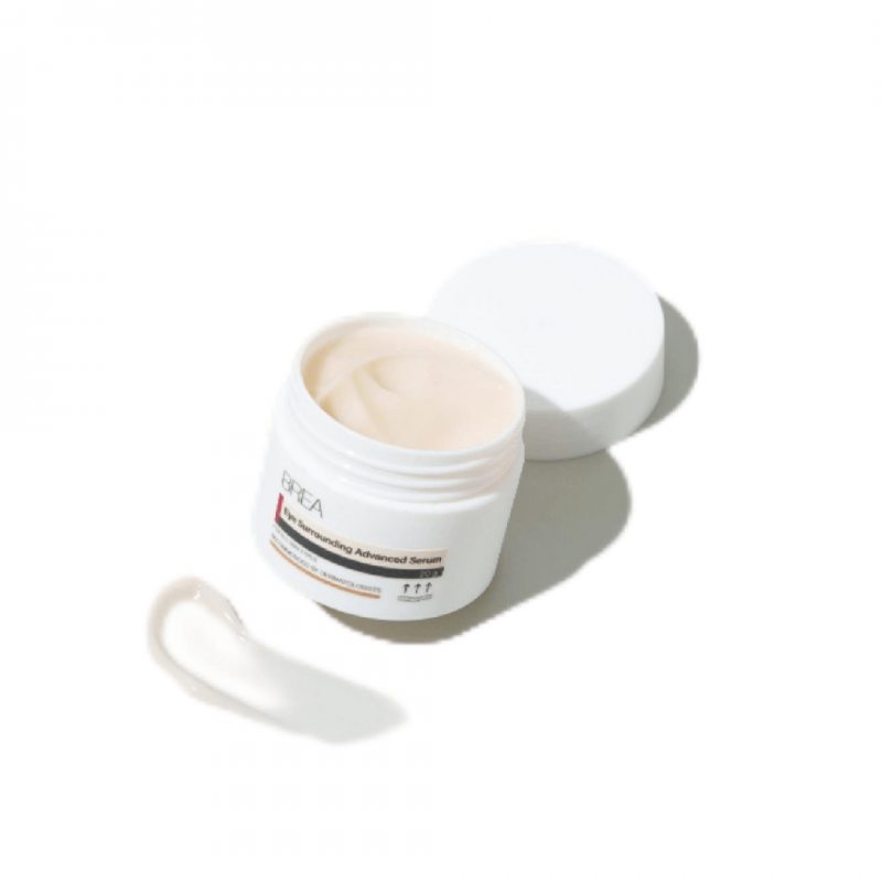 BREA Eye Surrounding Advanced Serum - Image 2