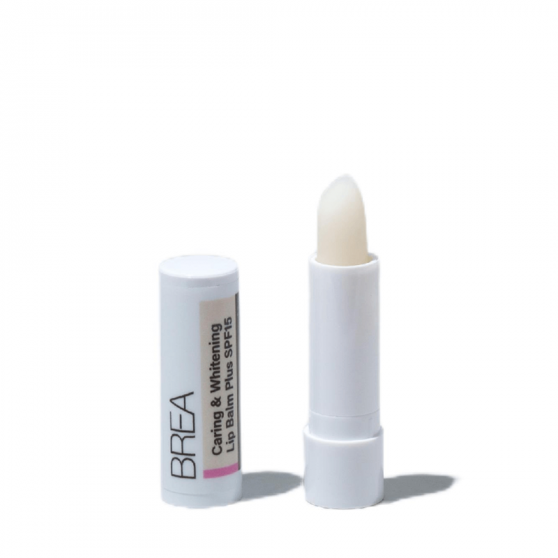 BREA WHITENING LIP BALM PLUS SPF 15 - Image 2