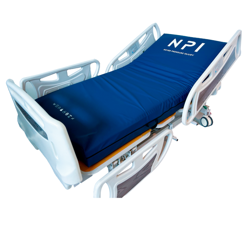ระบบอัตโนมัติป้องกันการเกิดแผลกดทับ (NPI - PRO)
