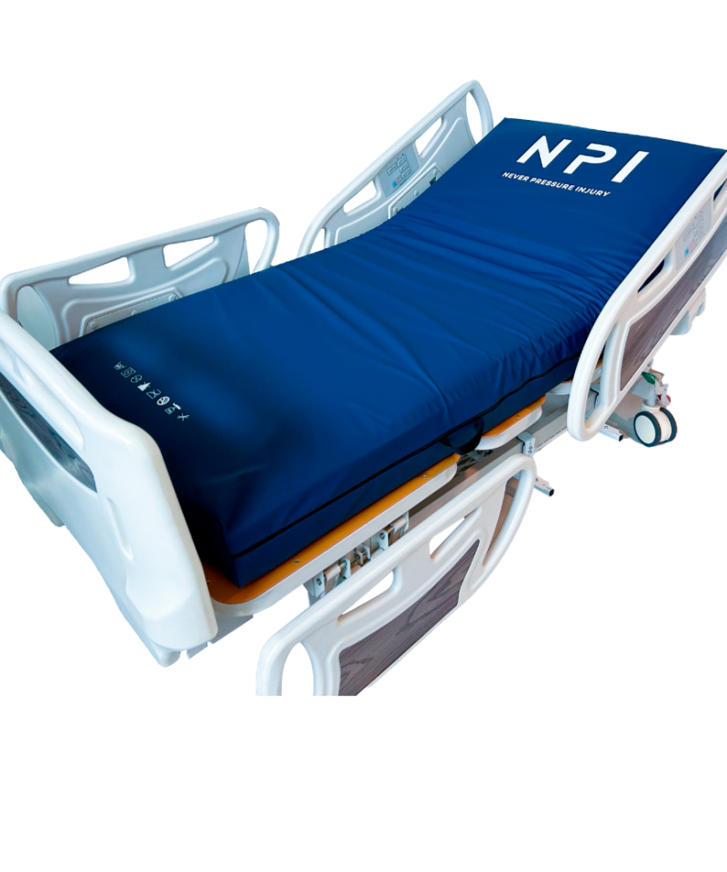 ระบบอัตโนมัติป้องกันการเกิดแผลกดทับ (NPI - PLUS)