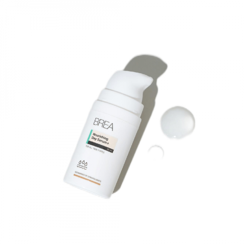 BREA Nourishing Day Serum+ - Image 2