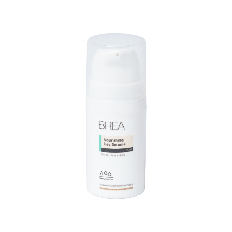 BREA Nourishing Day Serum+