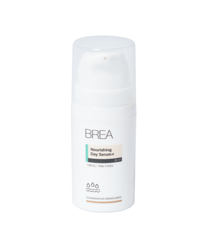 BREA Nourishing Day Serum+