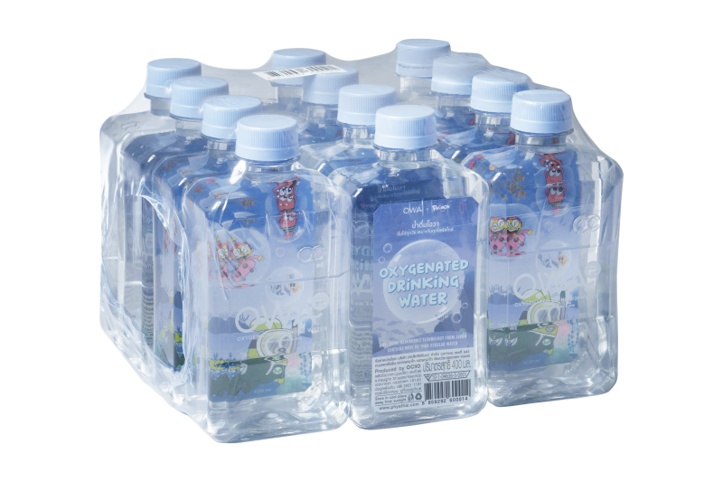 OWA (oxygenated drinking water) - Image 2