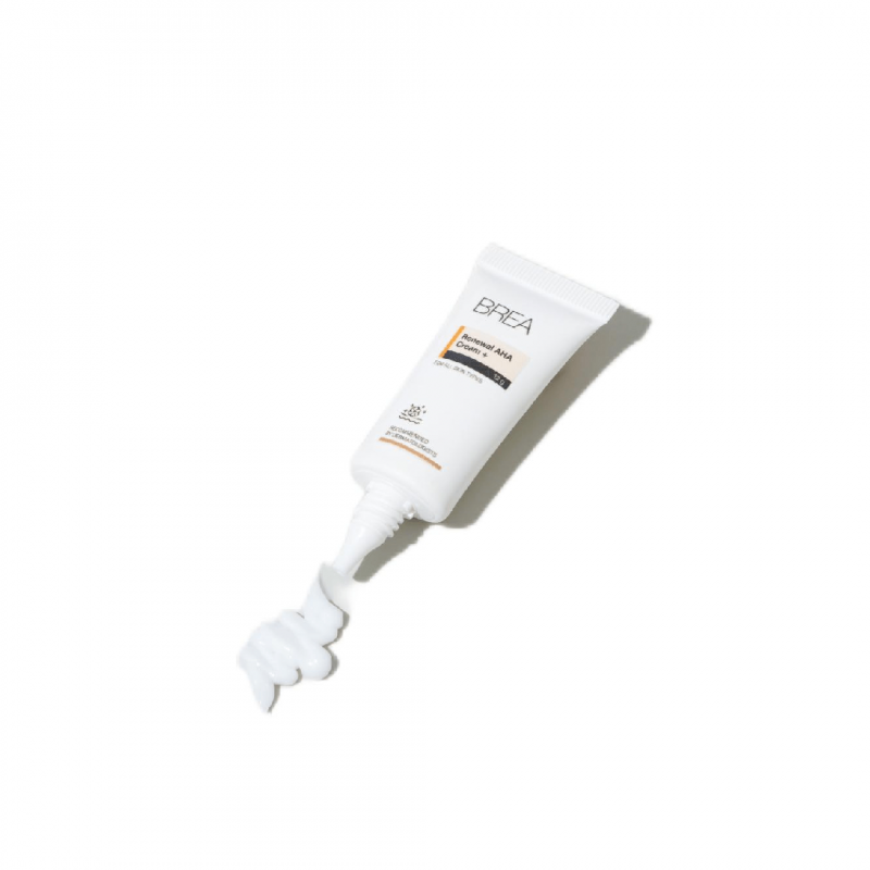 BREA RENEWAL AHA CREAM+ - Image 2