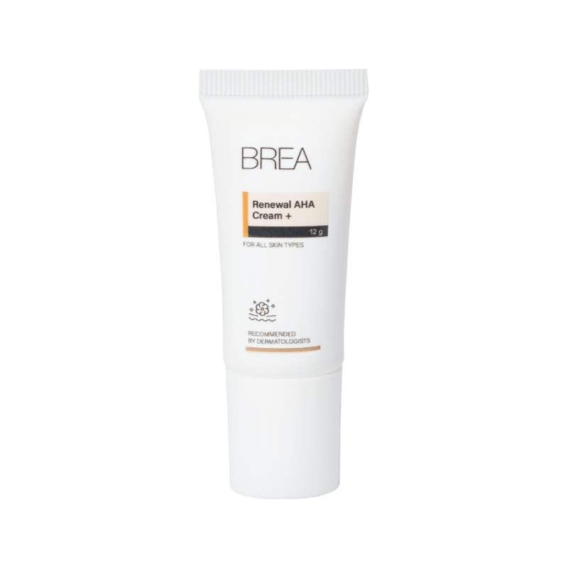 BREA RENEWAL AHA CREAM+