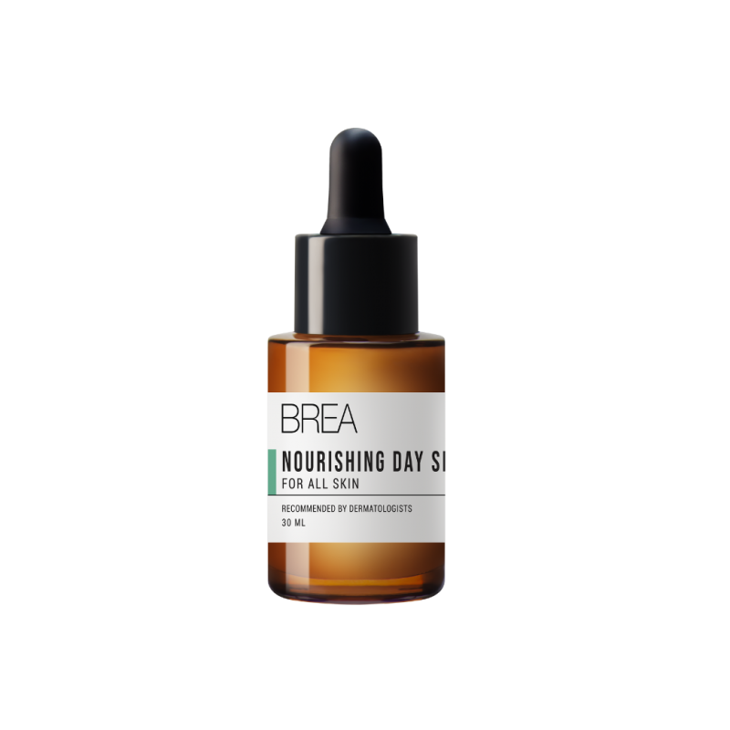 BREA NOURISHING DAY SERUM
