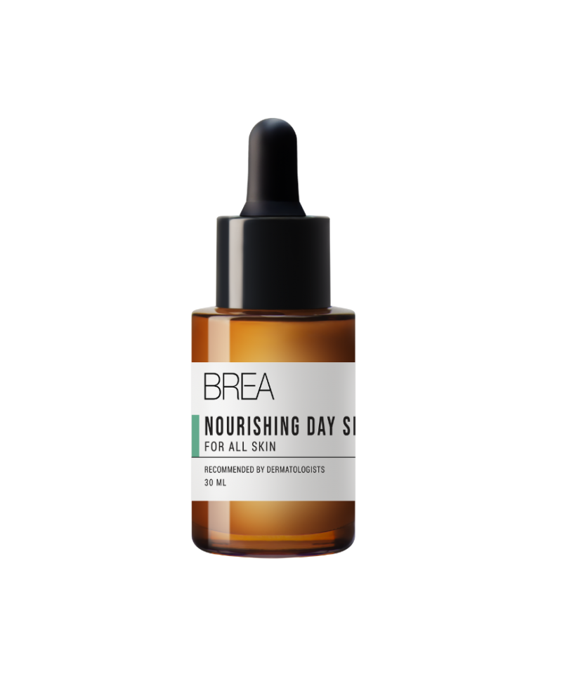 BREA NOURISHING DAY SERUM
