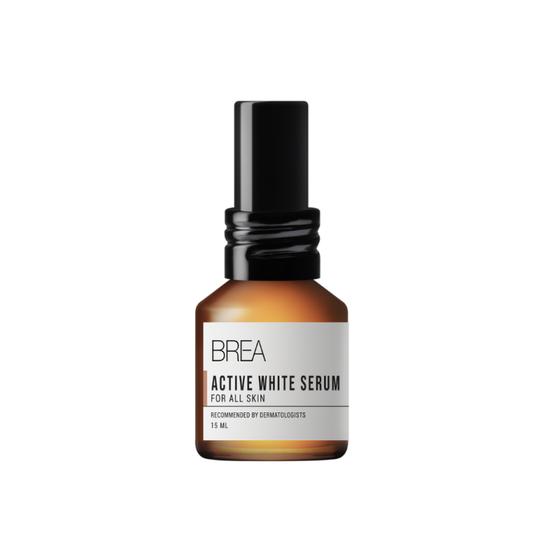 BREA ACTIVE WHITE SERUM