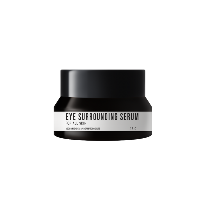 BREA EYE SURROUNDING SERUM FOR All SKINS