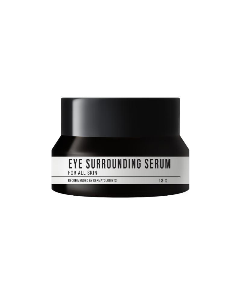 BREA EYE SURROUNDING SERUM FOR All SKINS