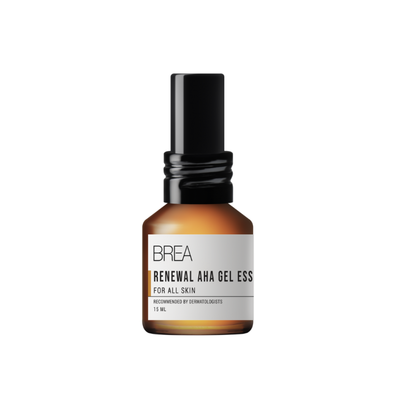 BREA RENEWAL AHA GEL ESSENCE