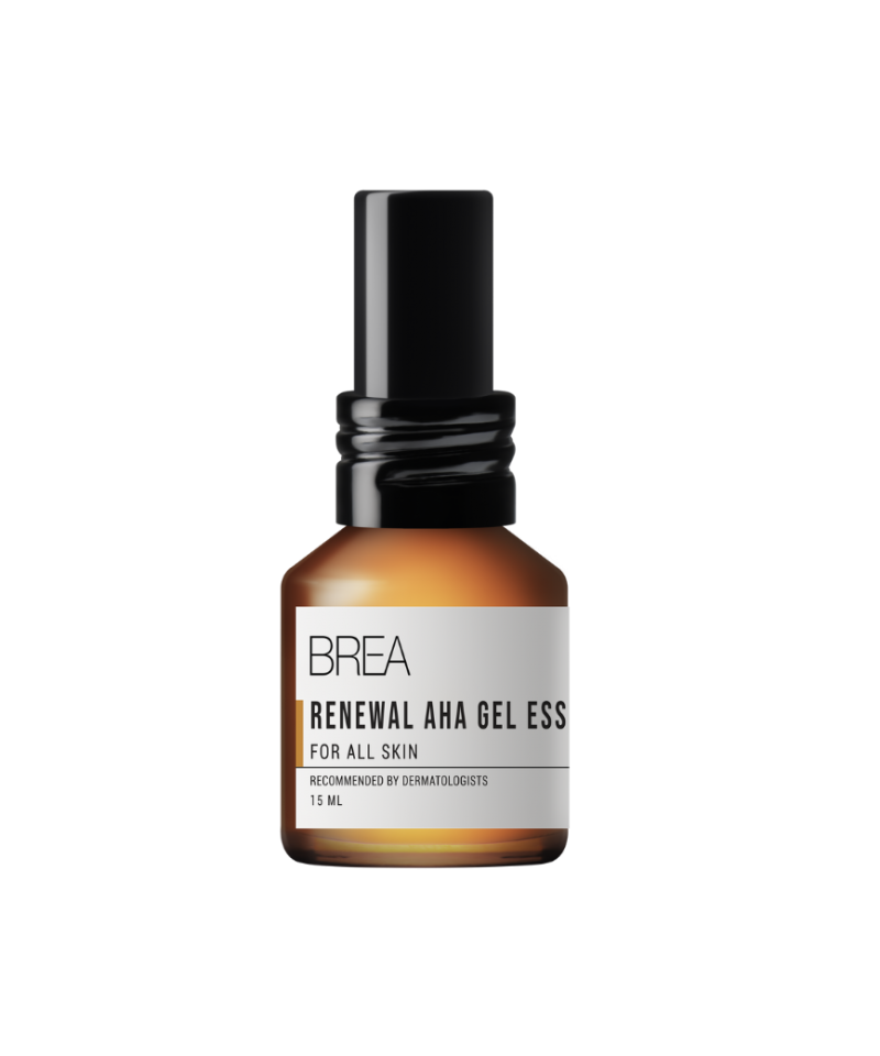 BREA RENEWAL AHA GEL ESSENCE