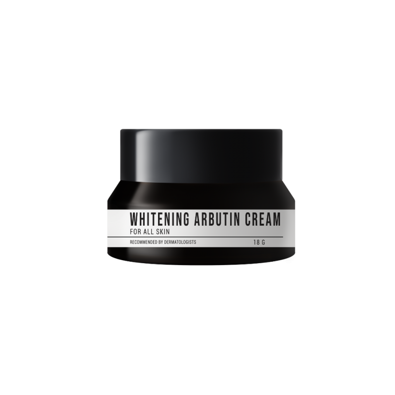 BREA WHITENING ARBUTIN CREAM