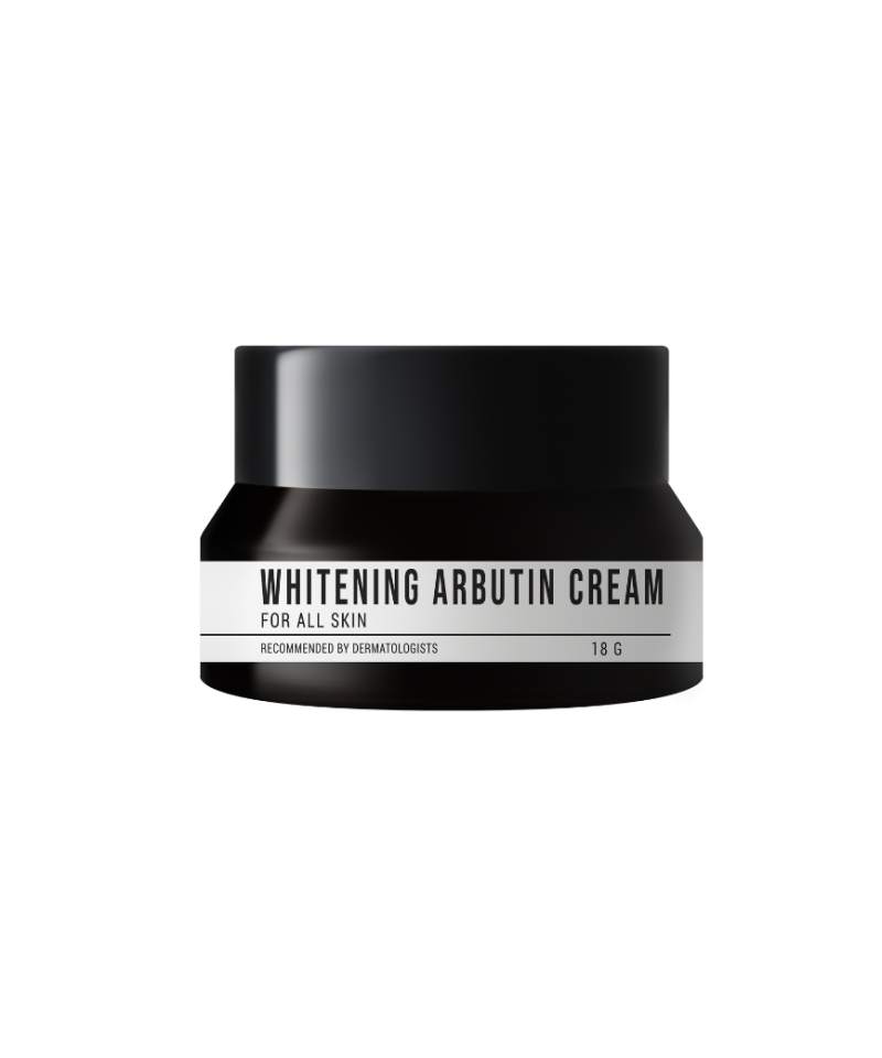 BREA WHITENING ARBUTIN CREAM