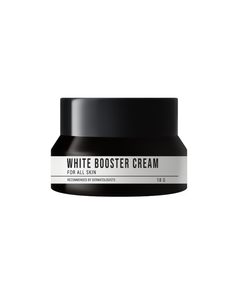 BREA WHITE BOOSTER CREAM