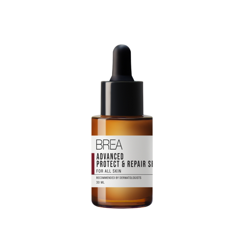 BREA ADVANCE PROTECT & REPAIR SERUM
