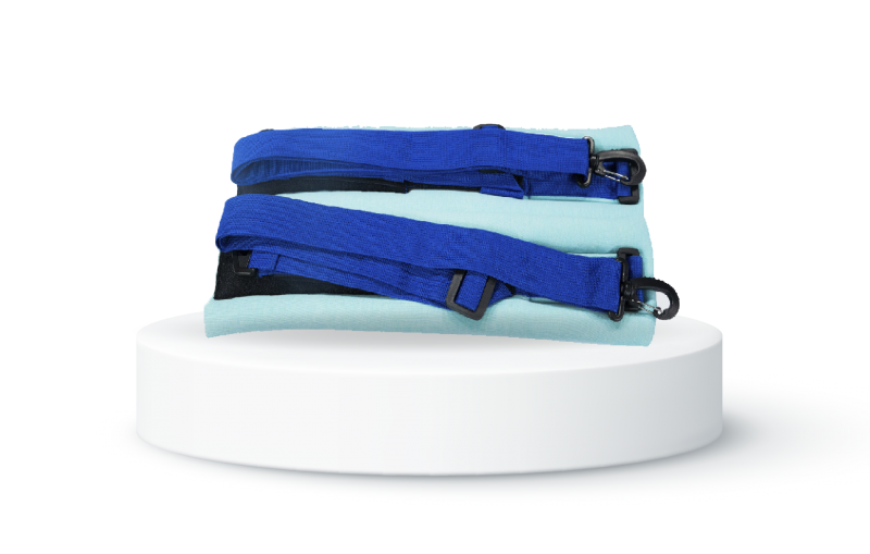 Safety Restraints - Image 3