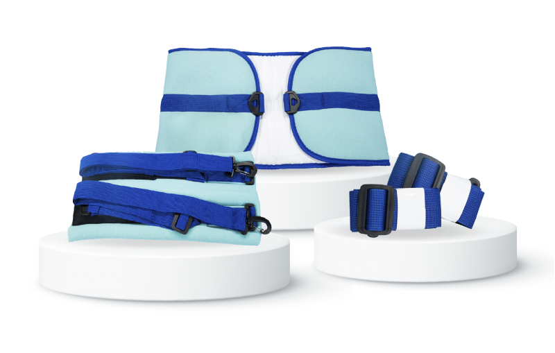 Safety Restraints