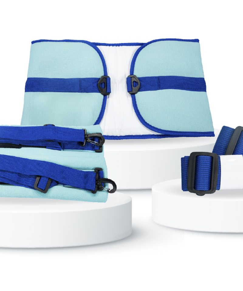 Safety Restraints