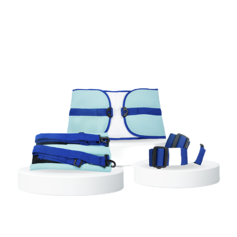 Safety Restraints