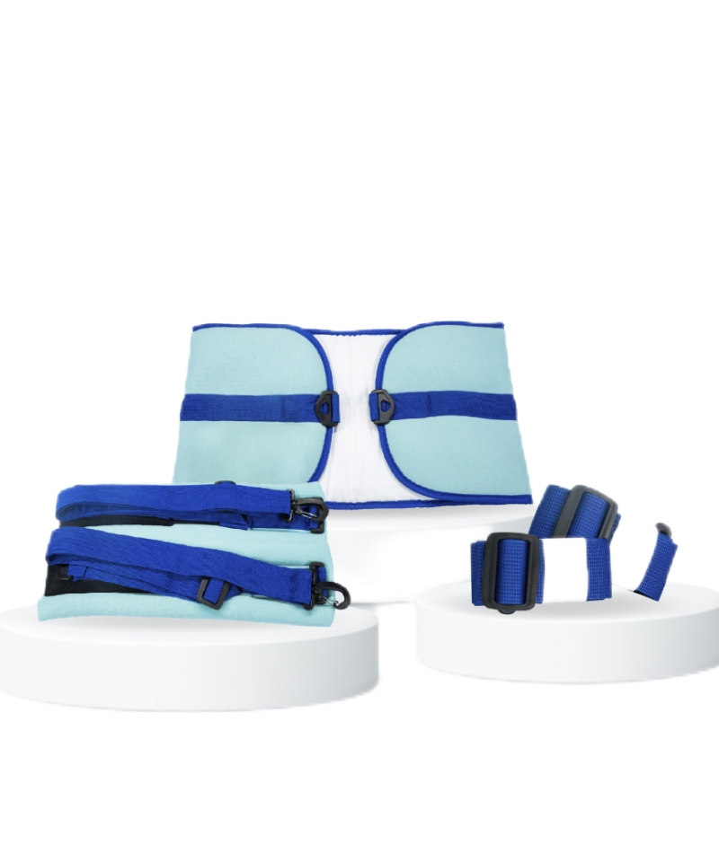 Safety Restraints