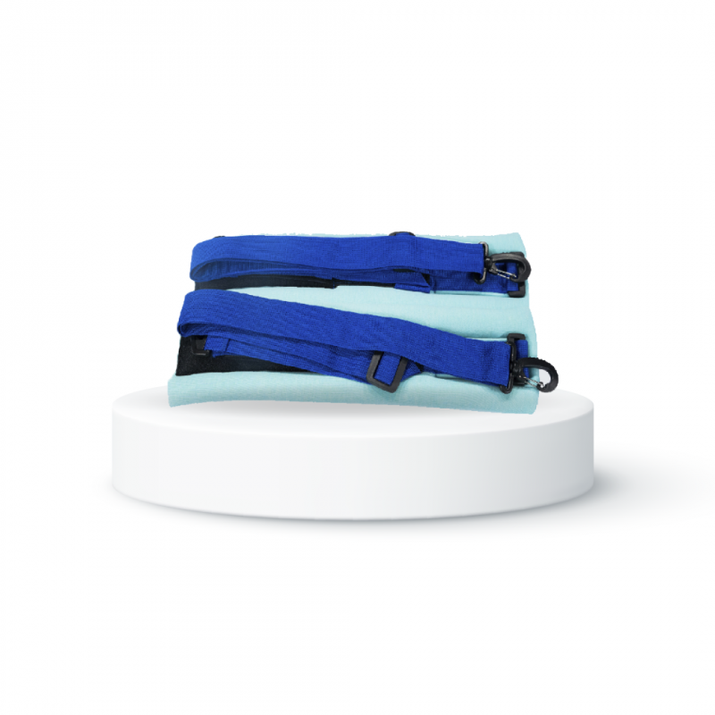 Safety Restraints - Image 3