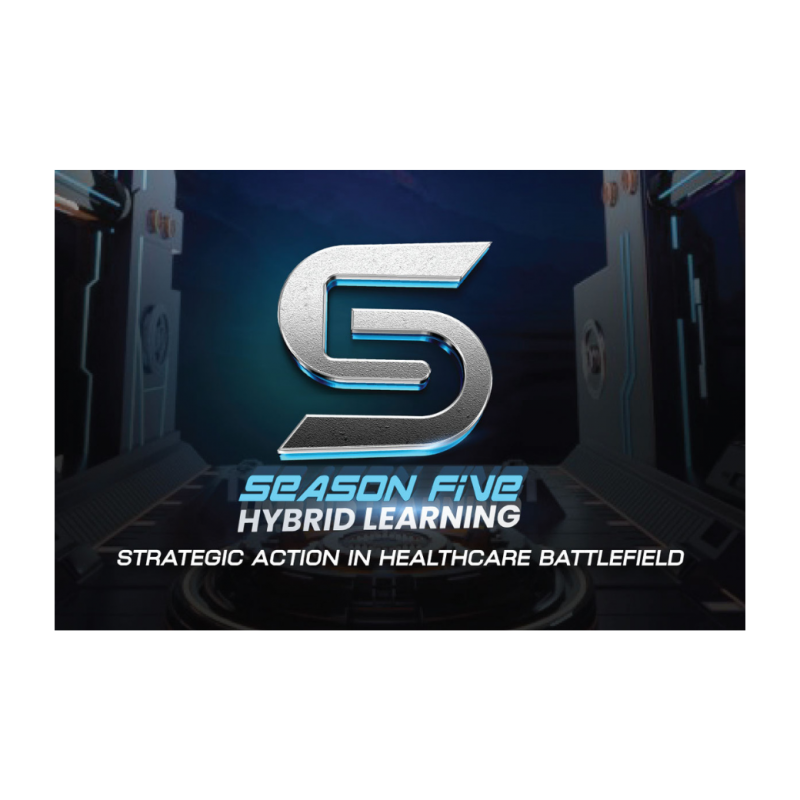 Season 5 Hybrid Learning