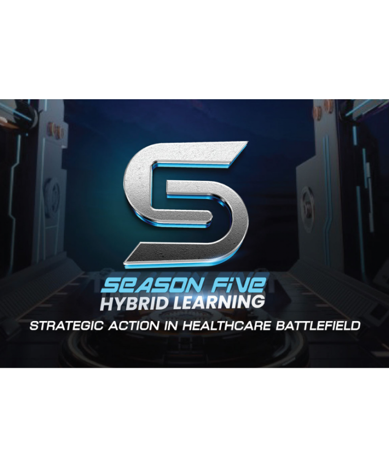 Season 5 Hybrid Learning