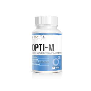 OPTI-M