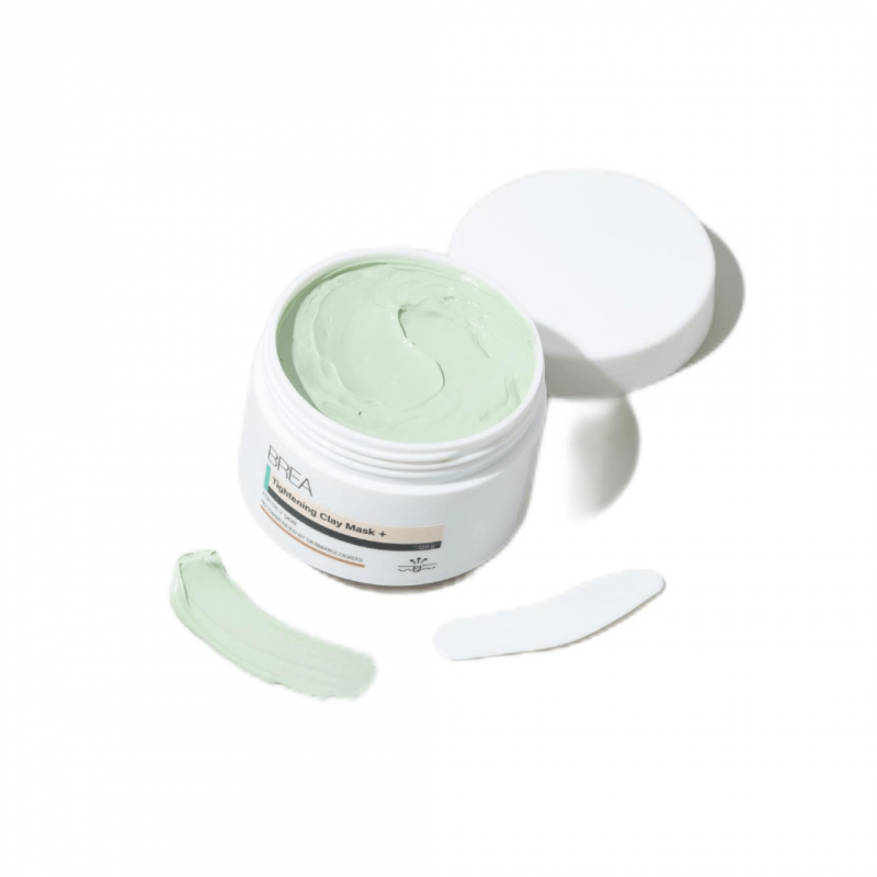 BREA TIGHTENING CLAY MASK+ - Image 2